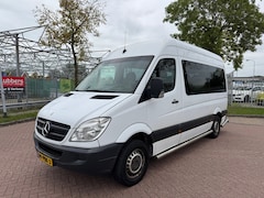 Mercedes-Benz Sprinter - 311 2.2 CDI 366 8personen automaat