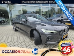 Volvo S60 - 2.0 Recharge T6 AWD Ultimate Bright