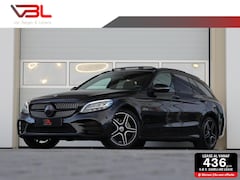 Mercedes-Benz C-klasse - 300 e Premium Plus Pack | SOH 93% | Panoramadak