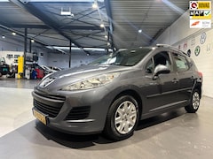 Peugeot 207 SW - 1.4 VTi X-line/Airco/Trekhaak/Dealer onderhouden