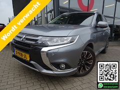 Mitsubishi Outlander - 2.0 PHEV Executive Edition | 4WD | 203 PK | AUTOMAAT | TREKHAAK |