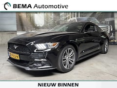 Ford Mustang Fastback - 2.3 EcoBoost
