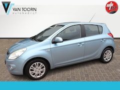 Hyundai i20 - 1.4i DynamicVersion