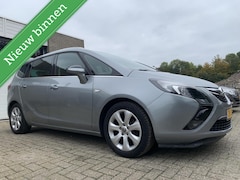 Opel Zafira Tourer - 1.4 Business+ 1ste Eig Trekhaak Airco Cruise control LM velgen