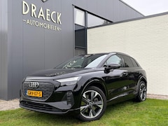Audi Q4 e-tron - 40 e-tron 77kWh Launch S Compete