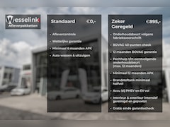 Honda Civic - 2.0 e:HEV Sport - 1e Eig | Sensing | Fabr. garantie | Apple carplay / Andr. Auto