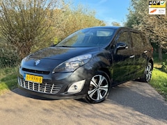 Renault Grand Scénic - 2.0 Bose / Automaat / Cruise Control / Achteruit rij camera / Lm velgen / Climate Control