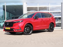 Honda CR-V - 2.0 Plug-In Hybrid 184pk 2WD CVT Advance Tech