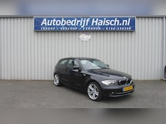 BMW 1-serie - (e87) 2.0 116I 3DR