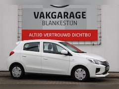 Mitsubishi Space Star - 1.0 Cool+