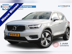 Volvo XC40 - 1.5 T5 Twin Engine Momentum Pro | Incl. 12 maanden garantie | Voor/achter stoelen verwarmd