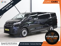 Opel Vivaro - 2.0 CDTI Aut. 145 pk L3H1 Edition Airco Navi Trekhaak