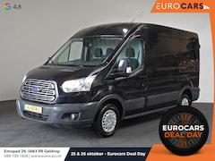 Ford Transit - 100pk L2H2 Schade/Damaged Airco Camera PDC Trekhaak