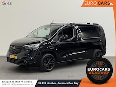 Opel Combo - 1.5D L2H1 Edition Automaat Airco Navi PDCA App-connect DAB+ Trekhaak