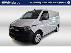 Volkswagen Transporter - 2.0 TDI L1H1 26 Eco Business Navi by App / Trekhaak / PDC / Cruise