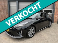 Kia Pro cee'd - ProCeed 1.4 T-GDI GT-PlusLine-JBL-Stuur/stoelverwarming-NAP