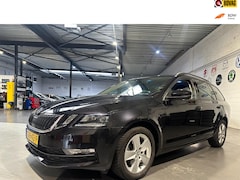 Skoda Octavia Combi - 1.5 TSI Greentech Sport Business/Dealer onderhouden