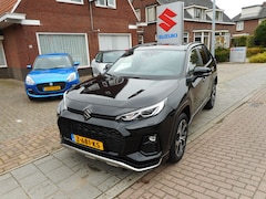 Suzuki Across - 2.5 PLUG-IN HYBRID