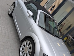 Audi TT Roadster - 1.8 5V Turbo