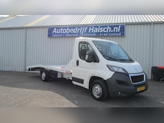 Peugeot Boxer - BOXER 2.2 DIESEL OPRIJWAGEN