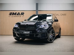 BMW X5 - xDrive45e High Executive | Bowers & Wilkins | Carbon | Pano | Head-Up | Luchtvering | Trek