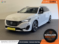Peugeot 308 - 1.2 PureTech GT | DEMO |Climate control Adaptive cruise control Parkeersensoren Achteruitr
