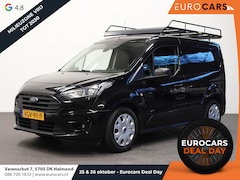 Ford Transit Connect - 1.5 EcoBlue L1 Trend Airco Navi Carplay PDC A+Camera Trekhaak Imperial Cruise Control