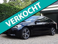 BMW 6-serie Gran Turismo - 640i xDrive High Executive | M-pakket | Dealeronderhouden | 1e eigenaar