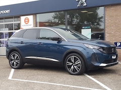 Peugeot 3008 - 1.6 Plug-in HYbrid 225pk e-EAT8 Allure Pack Business | Navi | BT | AppleCarPlay&AndroidAut