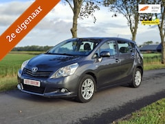 Toyota Verso - 1.8 VVT-i Business AUT, PANO van 2e EIGENAAR❗