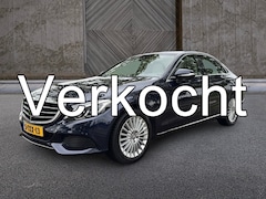 Mercedes-Benz C-klasse - 200 Prestige, pano, led, leder, navi