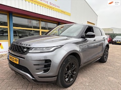 Land Rover Range Rover Evoque - 2.0 D150 AWD PANARAMADAK