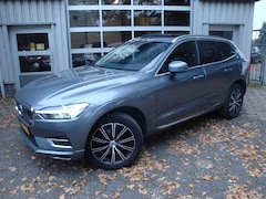 Volvo XC60 - 2.0 Recharge T6 AWD R-Design