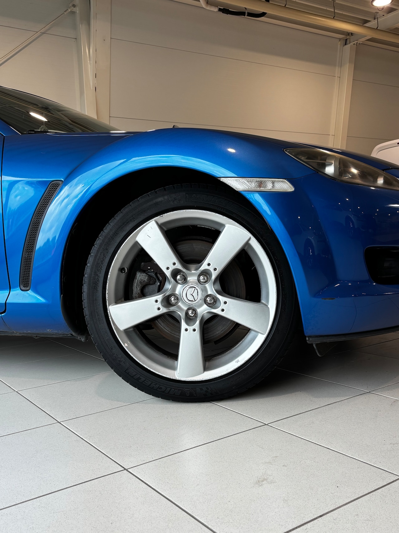 Mazda RX-8 - 1.3 Renesis - AutoWereld.nl
