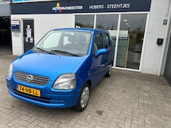 Opel Agila - 1.2-16V Comfort