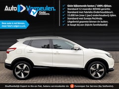 Nissan Qashqai - 1.2 N-Connecta