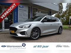 Ford Focus - 1.0T 125pk ECOBOOST ST-Line 5-deurs | B&O, black pack