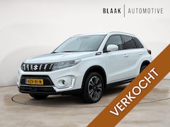 Suzuki Vitara - 1.4 Boosterjet Style Smart Hybrid PANORAMADAK | NAVIGATIE | CAME