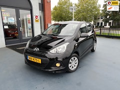 Hyundai i10 - 1.0i i-Motion Comfort AIRCO