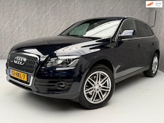 Audi Q5 - 2.0 TFSI quattro Pro Line / NAP / Netjes / APK