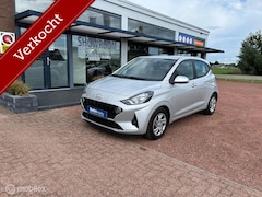 Hyundai i10 - 1.0 Comfort | Apple Carplay | Cruise | Airco |