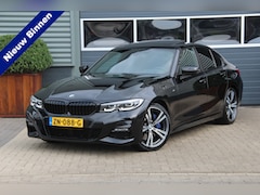 BMW 3-serie - 330d High Exe | M Sport | Panodak | Sfeerverl | HUD | LED | Navi | CarPlay | ECC | PDC | C