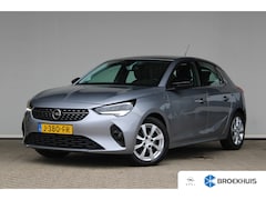 Opel Corsa - 1.2 Elegance Cruise Control | Keyless Entry + Start | Matrix Led