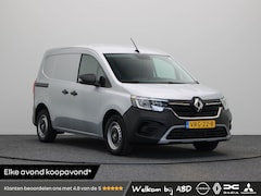 Renault Kangoo - 1.5 Blue dCi 95pk Comfort L1 | Betimmering | Airco | Cruise Control | Navigatie | Camera |