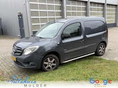 Mercedes-Benz Citan - 108 CDI BlueEFFICIENCY BAK DEFECT MARGE