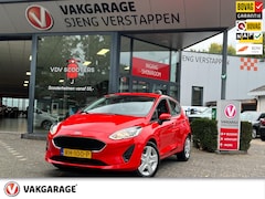 Ford Fiesta - 1.1 Trend Bovag rijklaarprijs