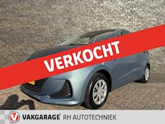 Hyundai i10 - 1.0i i-Motion