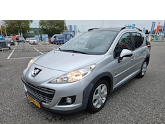 Peugeot 207 SW Outdoor - 1.6 VTi