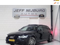 Audi A6 Avant - 2.0 TFSI Quattro Premium Edition 252PK "2X S-line" Automaat Pano Matrix-LED Stuur/Stoelver