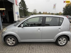 Subaru Justy - 1.0 Comfort